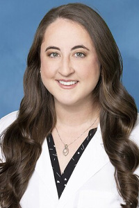 Amber Chambers, MSN, APRN, CNM
