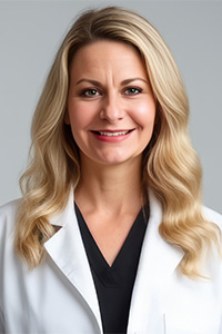 Leslie Shubat, APRN