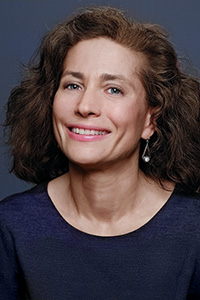 Audrey Buxbaum, MD