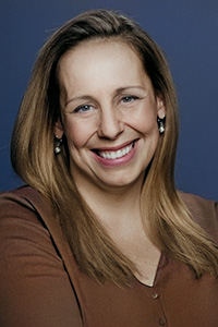 Suzanne Lajoie, MD
