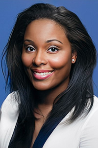 Antonette Whitehead, MD
