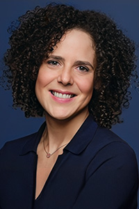 Jessica Safier, PA-C