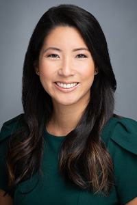 Michelle Lu, MD, FACOG