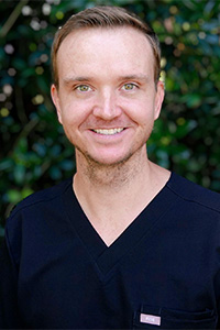 Jacob Thomas, MD