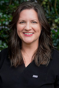 Laura White, WHNP-BC