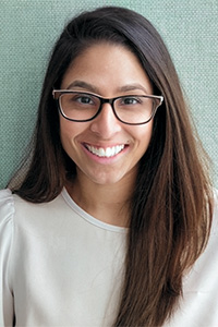 Aminah Chaib, MSN, APRN, FNP-C