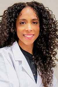 Jasmine Aly, MD