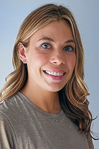 Caroline Yeakle, MSN, WHNP-BC