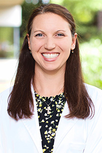 Christa Bracey, WHNP-BC