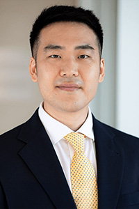 Alex Ha, MD