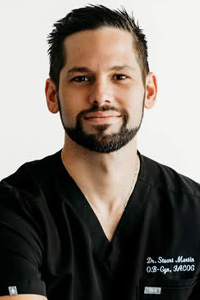 Stuart Martin, MD