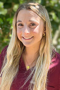 Maggie Miller, MSPAS, PA-C