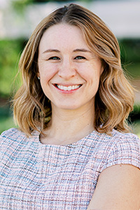 Megan Spiekermeier, WHNP