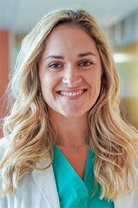 Julianna Cervino, MD