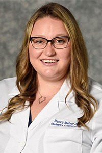 Rebecca Meiser, MD