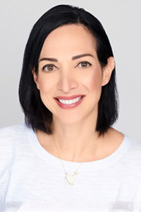 Abbaa Sarhan, MD, FACOG