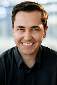 Daniel Escobar-Jimenez, MD