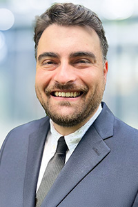 Alexander Powell, MD