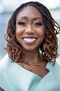 Areisa Peters, MD