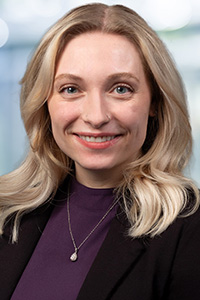 Victoria Blankman, MD