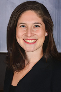 Samantha Golden-Espinal, MD