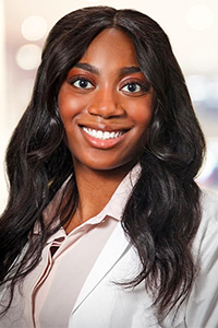 Yarrell Ametewee, PA-C