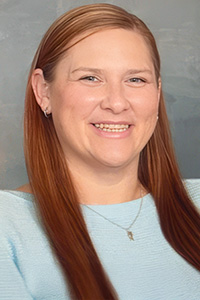 Andrea Fulcher, MSN, APRN, FNP-C