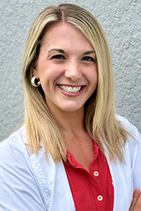 Chelsea Kidd, MPAS, PA-C