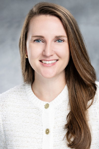 Courtney VanderMeersch, MD