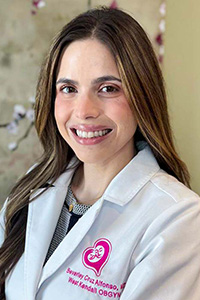 Beverley Cruz Alfonso, MD