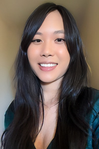 Julia Chan, CNM