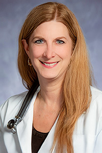 Marsha Brooks-Candela, MD