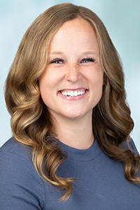 Shelby Reimers, CNM, APRN