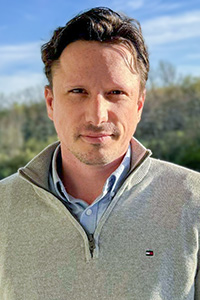 Trevor Scudamore, MD