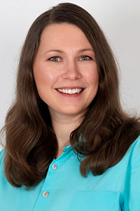 Olga Novikov, MD, PhD