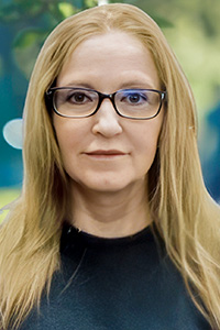 Christina Rumph, CNM, WHNP