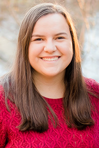 Hanna Scarlett, FNP-C