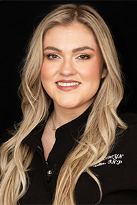 Misty Mueller, MSN, FNP