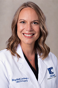 Elizabeth Lindsey, DO