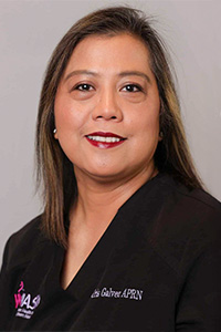 Crispina Galvez, APRN