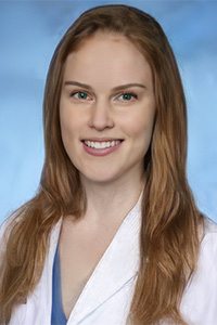 Briana Kyne, MD