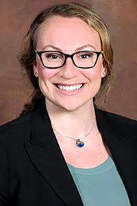 Sarah Swartz, MD