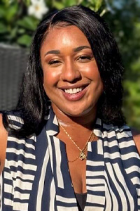 Kachenta Descartes, MD