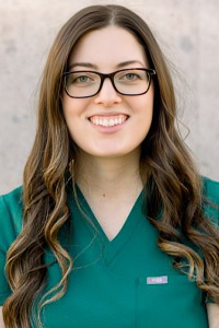 Kelby Bellows, MSN, WHNP-BC