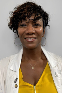 Shelley Morris, MSN, WHNP-BC