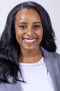 Merry Berhe, MD, MPH 