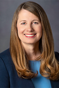 Elizabeth Bowes, CNM