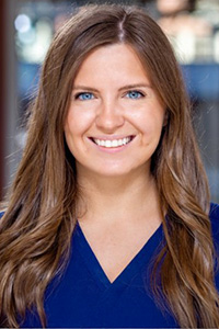 Madeline Giancola, DNP, FNP-C