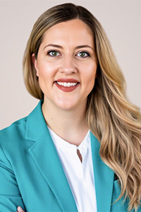 Caitlin Marshall, DO, MPH