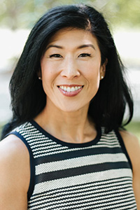 Eleanor Rhee, MD